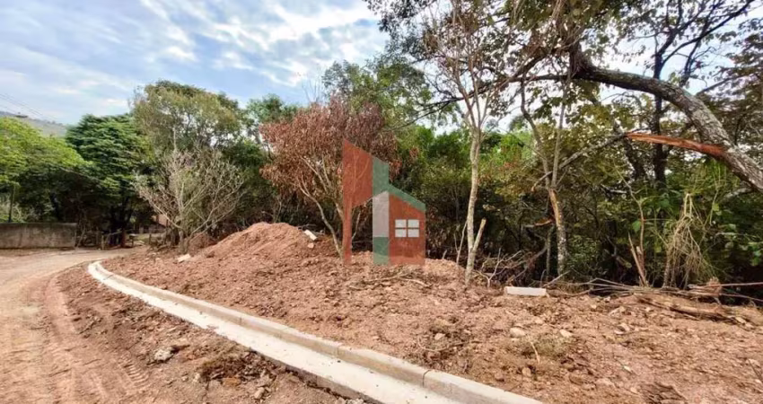 Terreno 1.360 m² em atibaia - sp - bosque dos eucaliptos