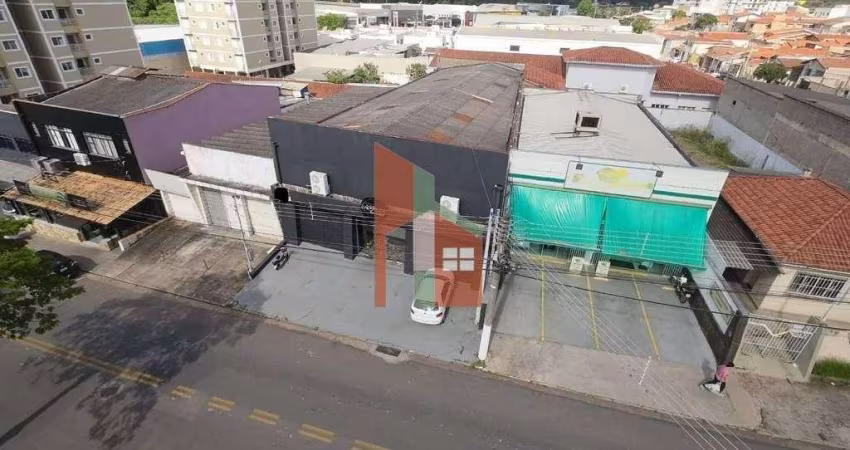 Galpão em Atibaia, bairro Atibaia Jardim