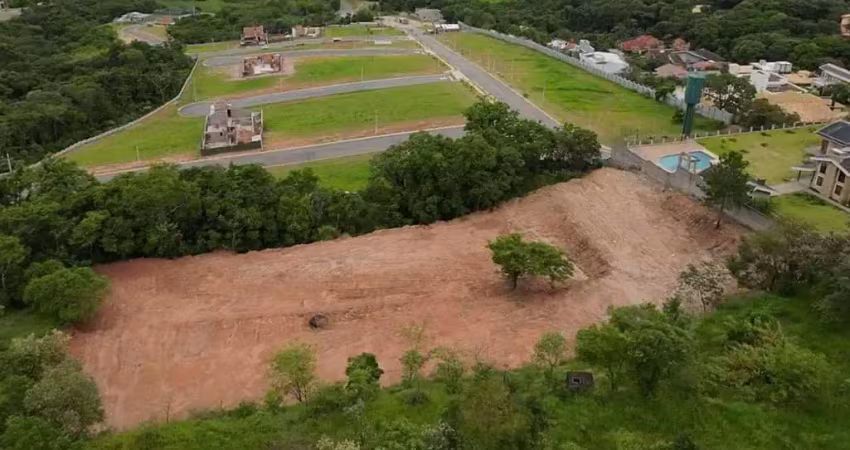 Área à venda no condomínio panorama parque, atibaia
