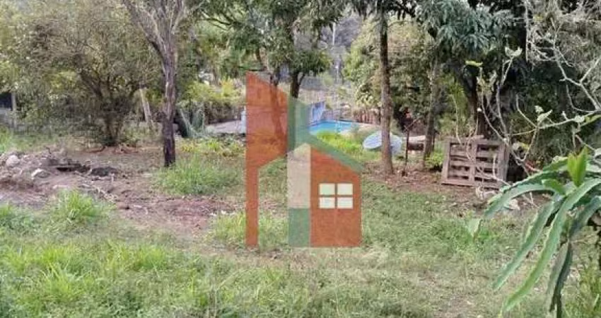 Terreno à venda no Jardim Estância Brasil, Atibaia 