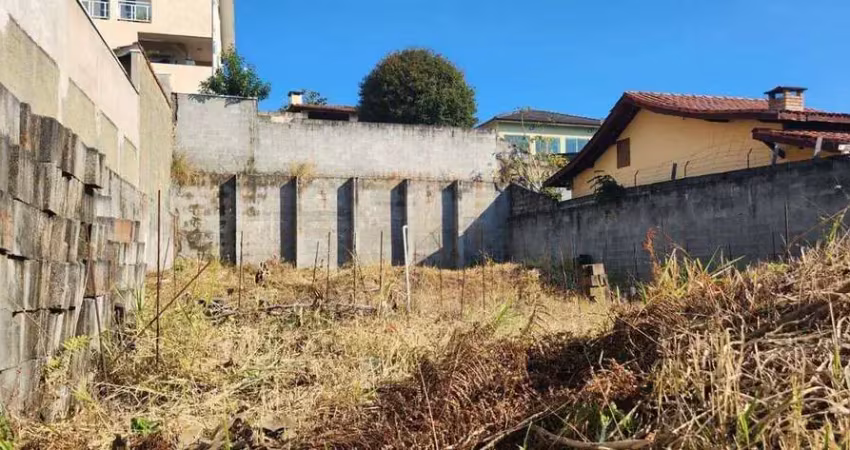 Terreno à venda no Retiro das Fontes, Atibaia 
