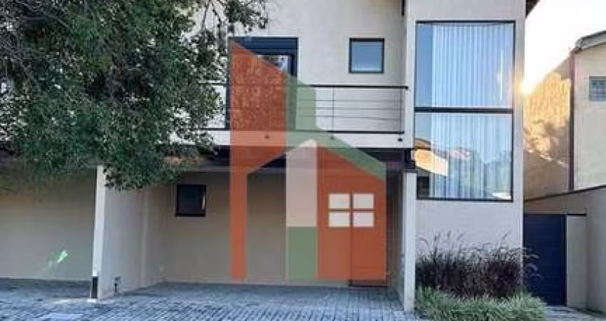 Casa de Condomínio c/ 3 quartos (1 suíte), Jd Pinheiros - Atibaia