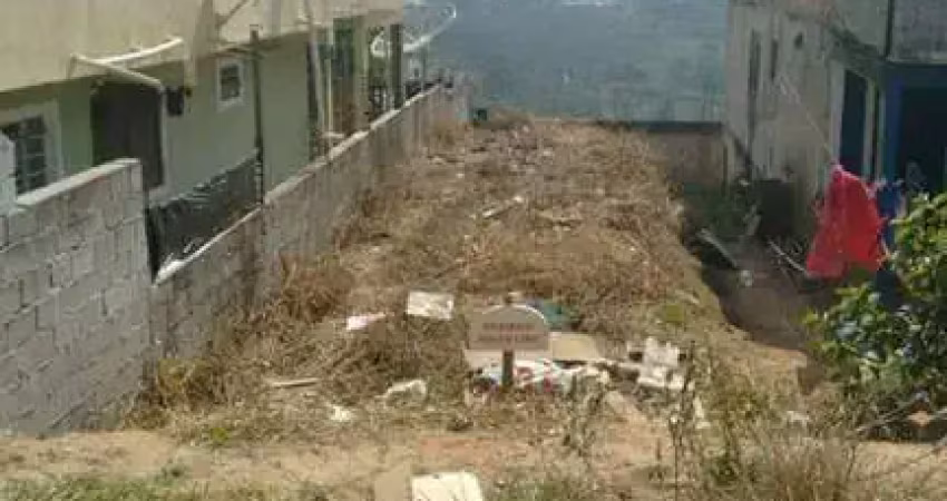 Terreno à venda no Terra Preta, Mairiporã 