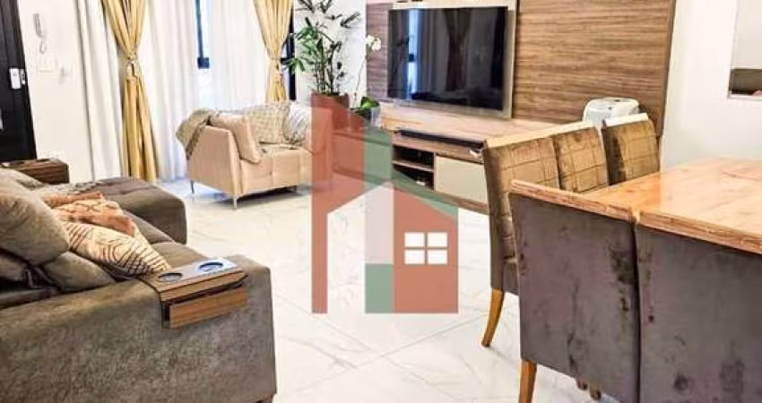 Casa de Condomínio com 3 quartos, Ressaca - Atibaia