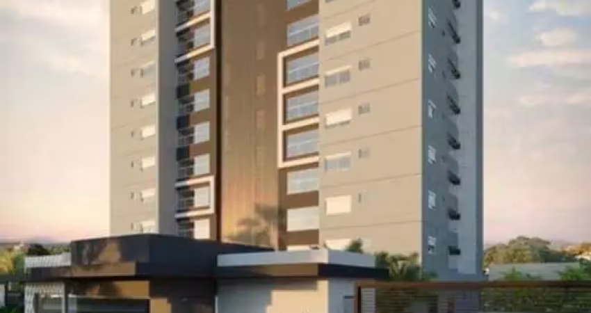 Carraro essencial apto com 3 quartos, vila helena - atibaia
