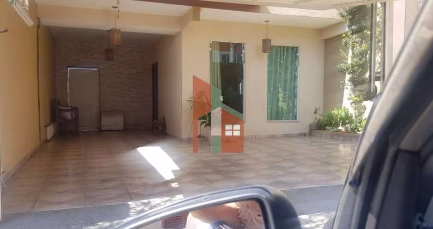 Sobrado à venda c/ 4 dormitórios em Atibaia, loteamento Nova Atibaia