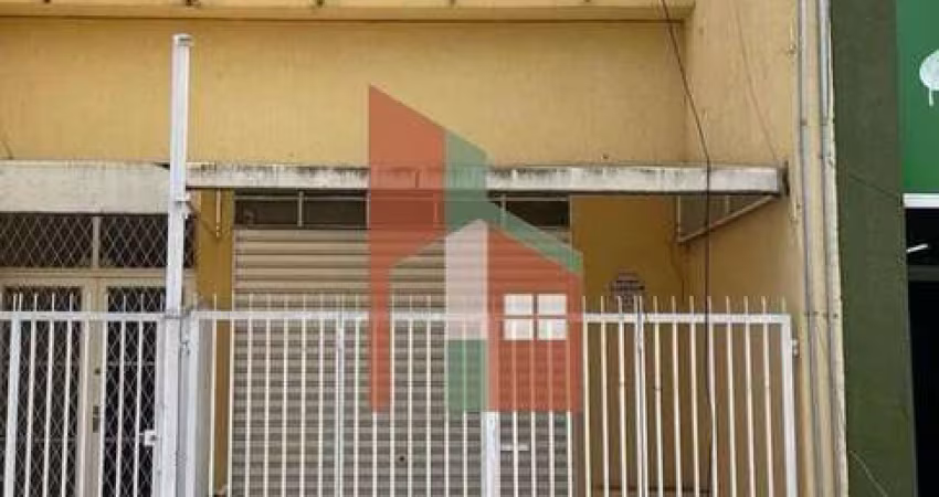 Salas comerciais em Atibaia, Centro
