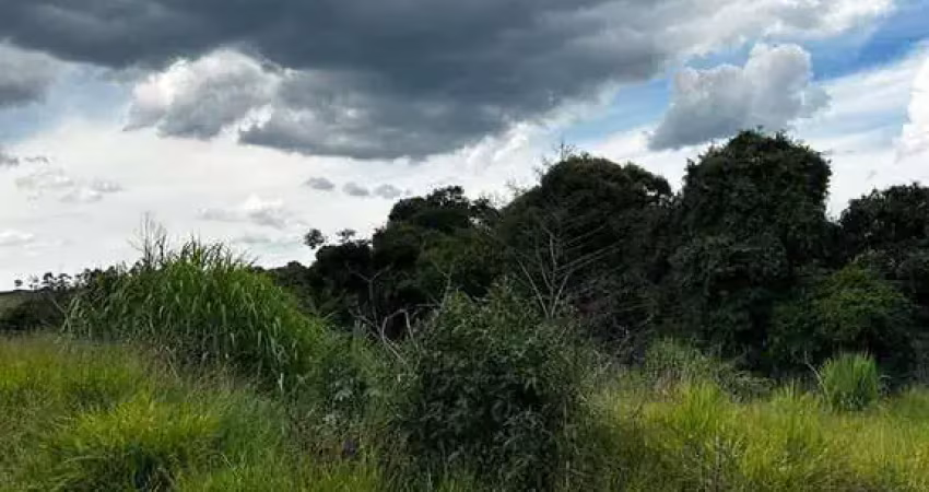 Terreno à venda na Estrada Rodolpho Polydori, Boa Vista, Atibaia