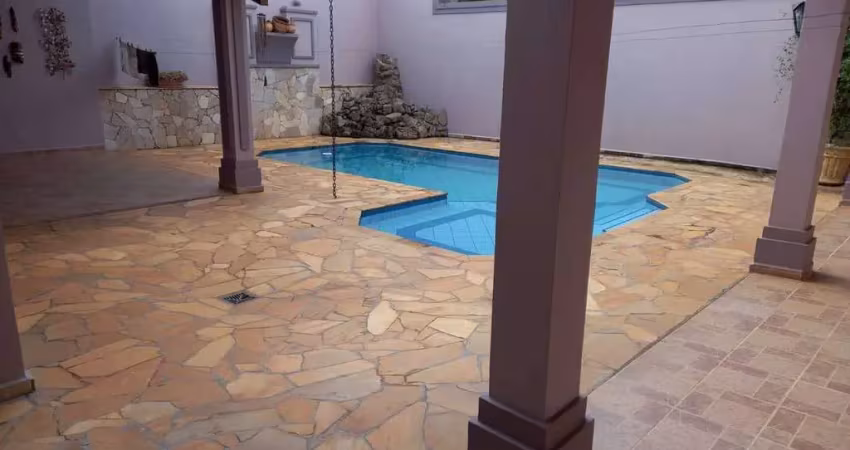 Casa com 3 quartos à venda no Jardim Itaperi, Atibaia 