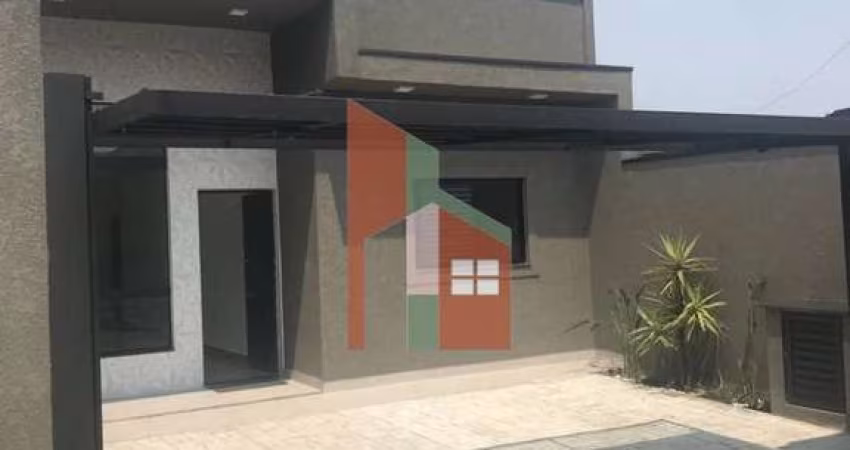 Casa em Atibaia c/ 3 dorm., Nova Cerejeiras/Nova Atibaia
