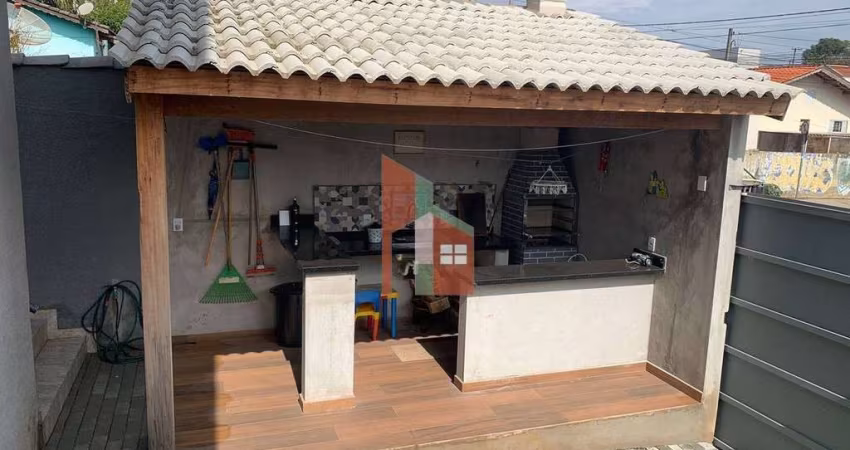 Sobrado em Atibaia à venda, Jd. Brogotá
