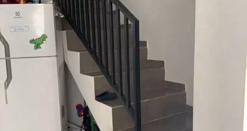 Casa com 3 quartos à venda no Jardim Brogotá, Atibaia 