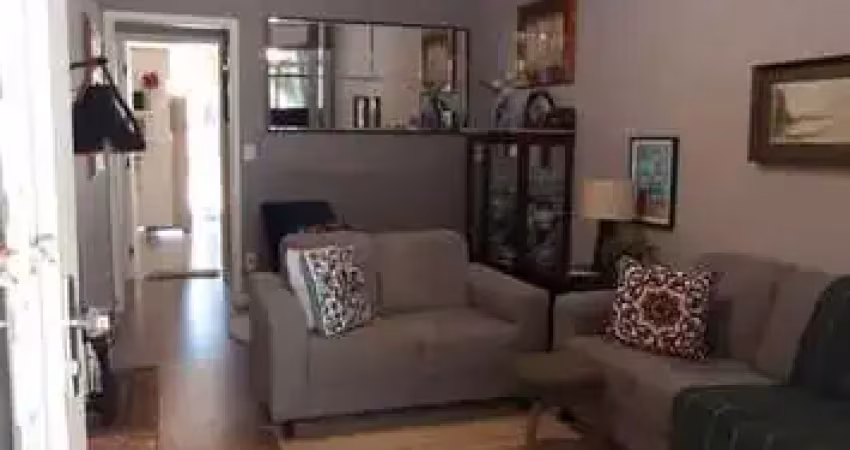 Casa com 2 quartos à venda na Vila Carvalho, Atibaia 