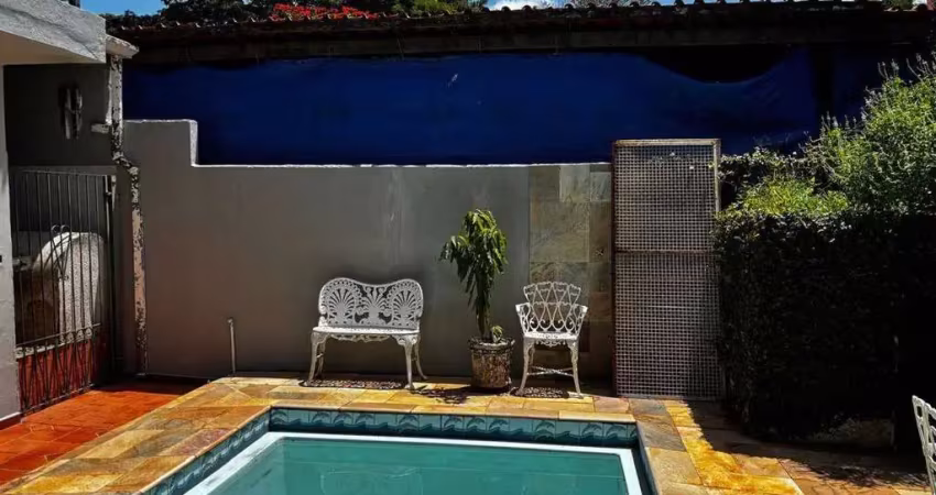 Casa com 3 quartos à venda, nova gardênia - atibaia