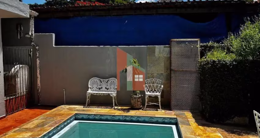 Casa com 3 quartos à venda na Avenida Santana, Nova Gardênia, Atibaia