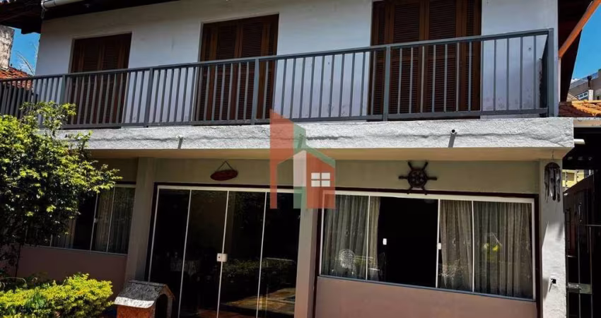 Casa com 3 quartos à Venda, Nova Gardênia - Atibaia