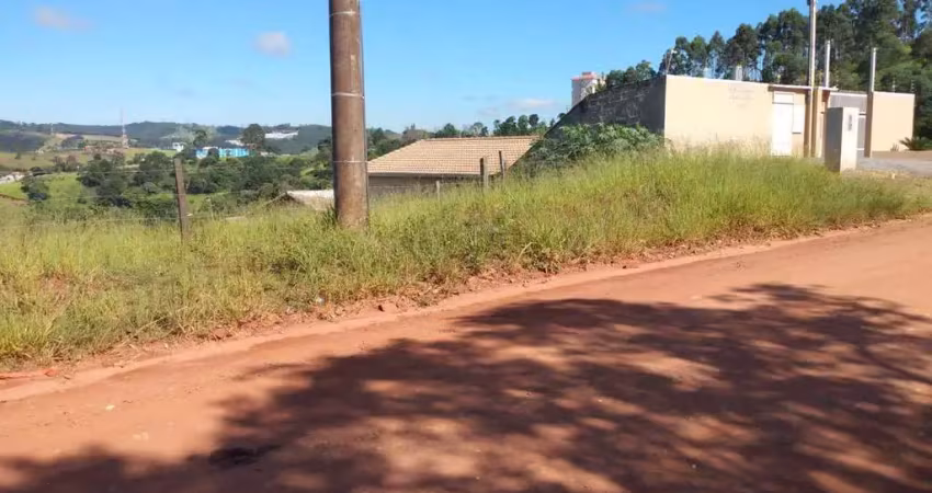Terreno à venda na Estrada Estadual Arão Sahm, Atibaia Belvedere, Atibaia