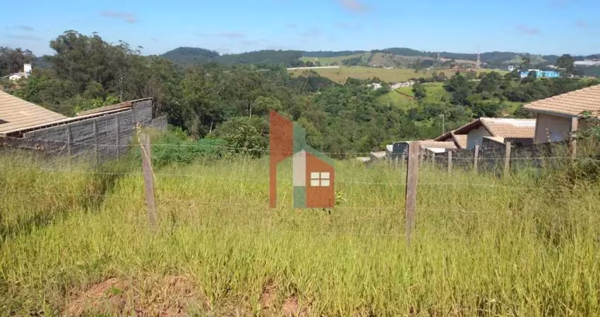 Terreno à venda no Atibaia Belvedere, Atibaia 