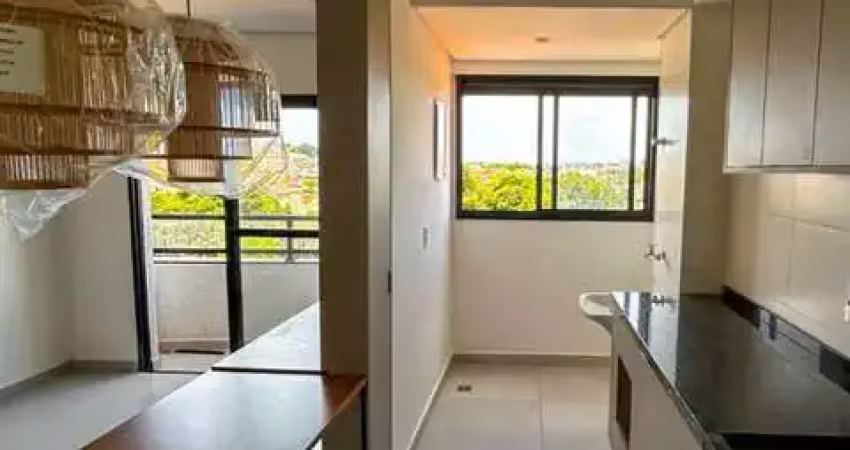 Apartamento com 3 quartos à venda, alvinópolis - atibaia