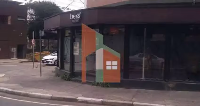 Ponto comercial para alugar na Vila Thais, Atibaia 