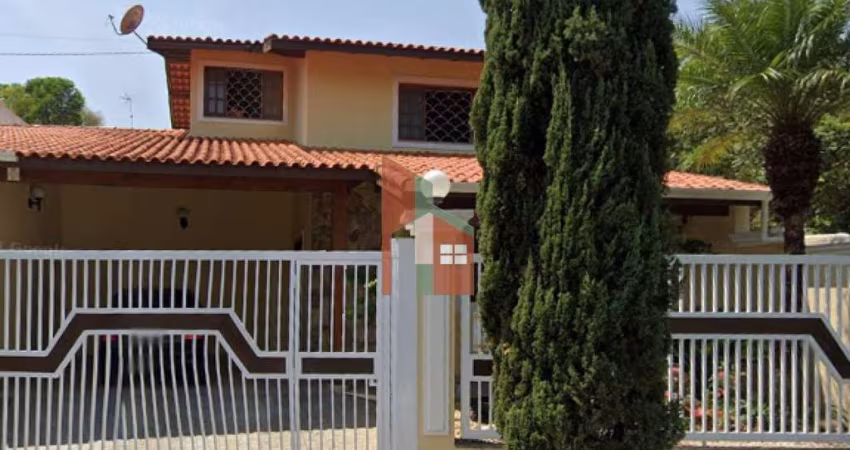 Casa com 3 dorm. (1 suíte) para locação no bairro Cidade Satélite, Atibaia