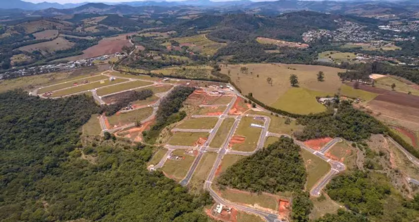 Terreno à venda no Boa Vista, Atibaia 