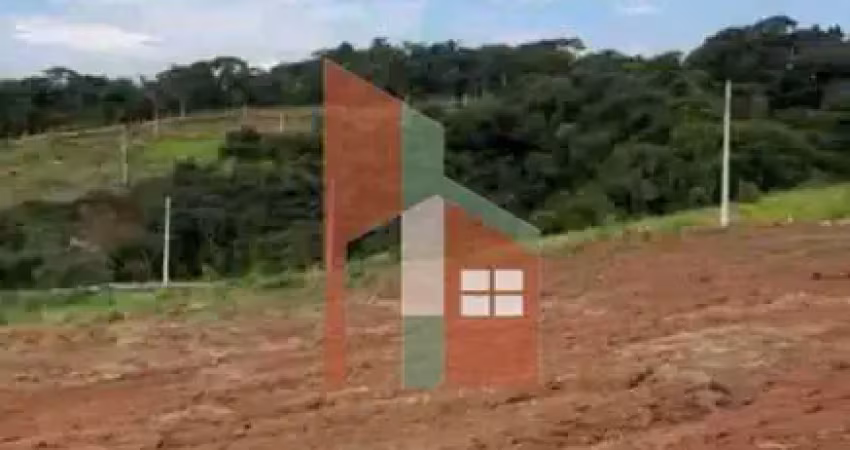 Terreno à venda no Boa Vista, Atibaia 