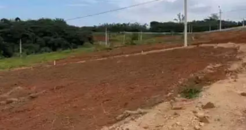 Terreno à venda no Boa Vista, Atibaia 