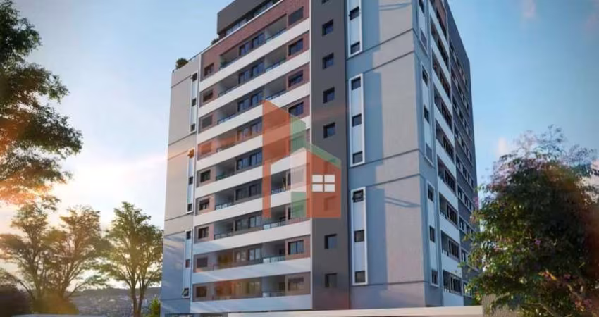TRENZA VIVACE - Aptos. a partir de 42,92 m² em Atibaia