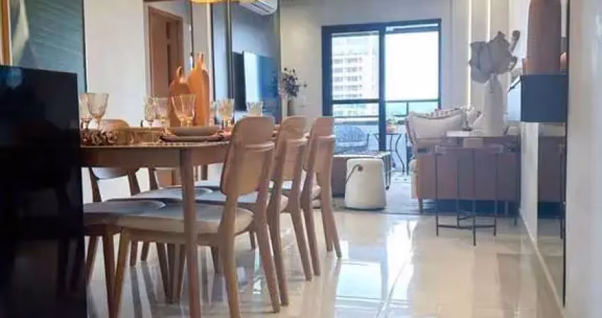 Apartamentos 2 e 3 dorm. à venda - alvinópolis, residencial alto de atibaia