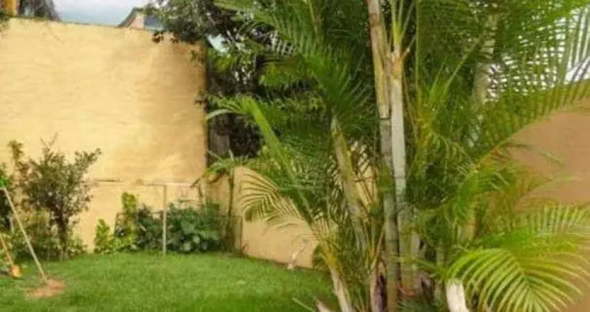 Casa com 2 quartos à venda na Rua Treze de Maio, Centro, Atibaia
