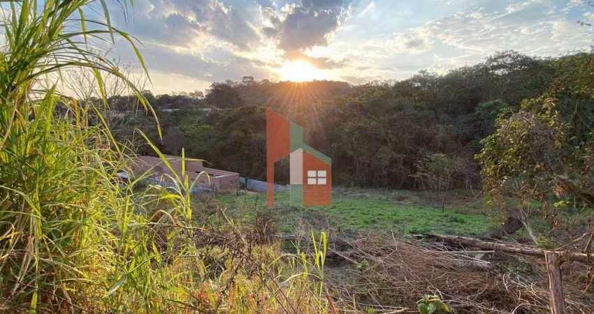 Lote de 414,95m² no Jd. Paulista - Atibaia