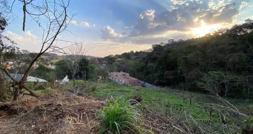 Terreno à venda na Rua Tietê, Jardim Paulista, Atibaia