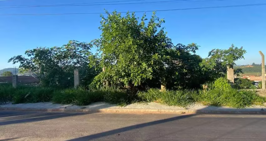 Terreno à venda no Centro, Bom Jesus dos Perdões 