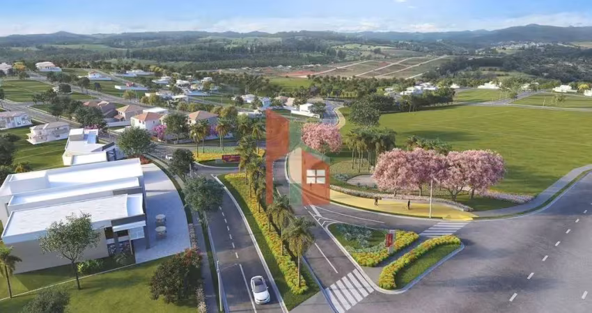 LANÇAMENTO LOTES - Jd. Bonança Ypês - Bragança Paulista