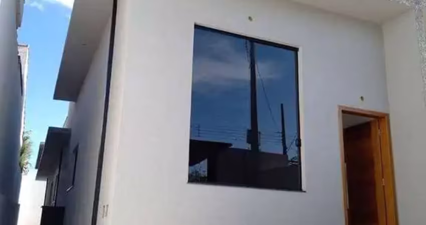 Casa com 3 dorm. (1 suíte) em jardim dos pinheiros - atibaia