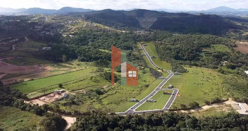 OPORTUNIDADE LOTES 175m² - Estância do Vale - Atibaia