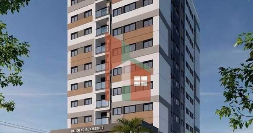 LANÇAMENTO em Atibaia - Edifício Residencial Amarilis