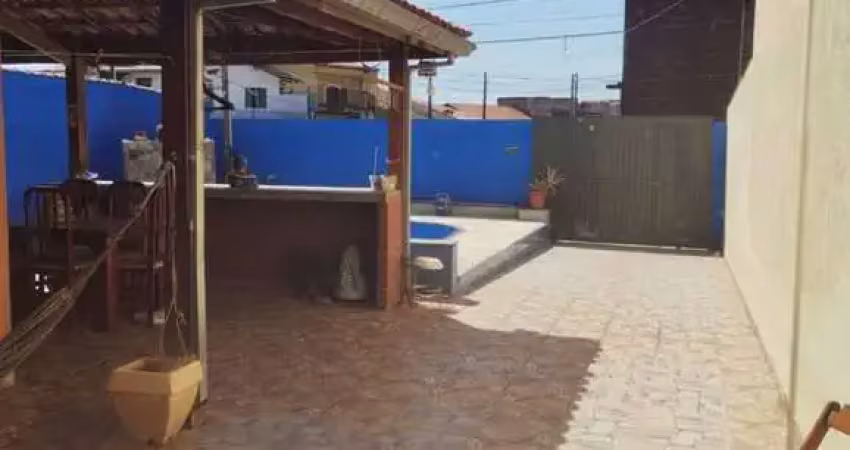 Casa com 2 quartos à venda, jardim alvinópolis - atibaia