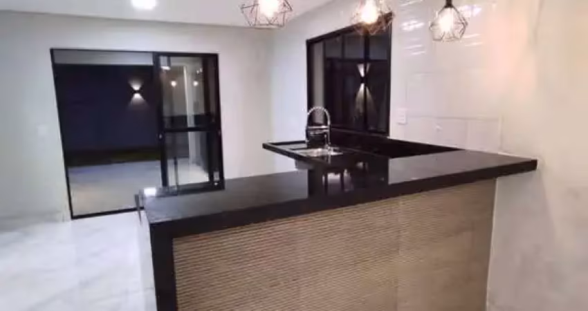 Casa com 3 quartos à venda no Loteamento Vale das Flores, Atibaia 