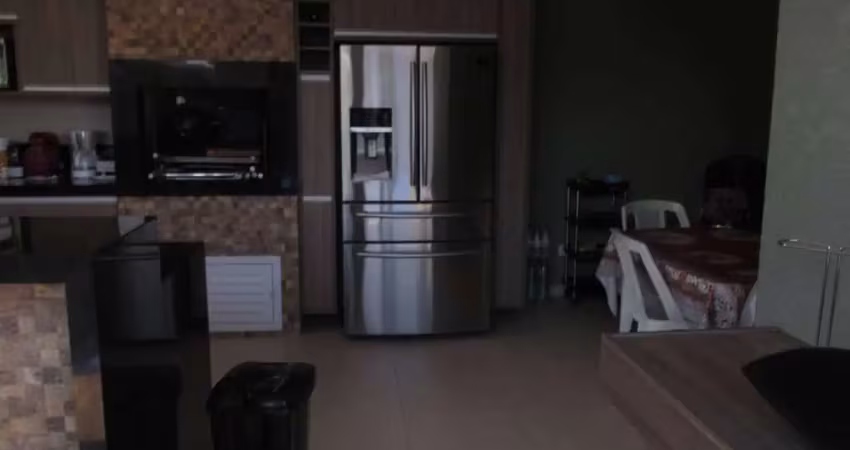 Casa com 2 quartos à venda no Jardim Shangri-Lá, Atibaia 