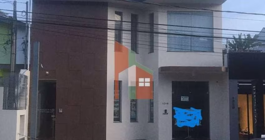 Prédio comercial à venda em Atibaia