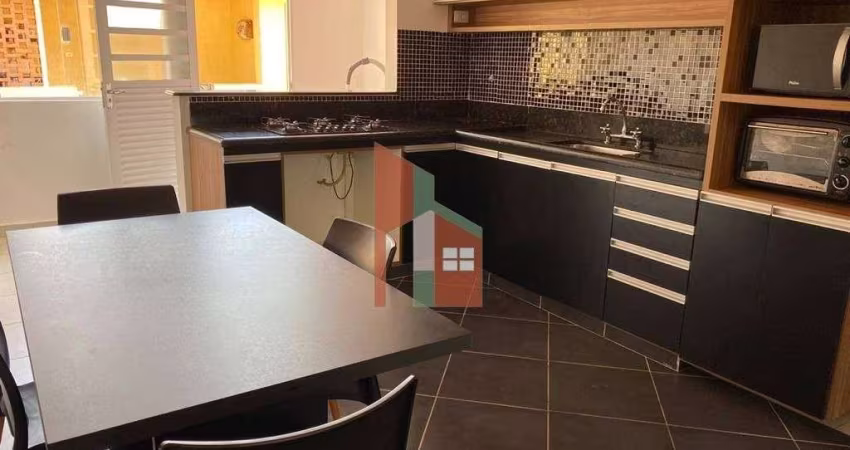 Casa com 1 dorm. à venda, bairro CTB - Atibaia