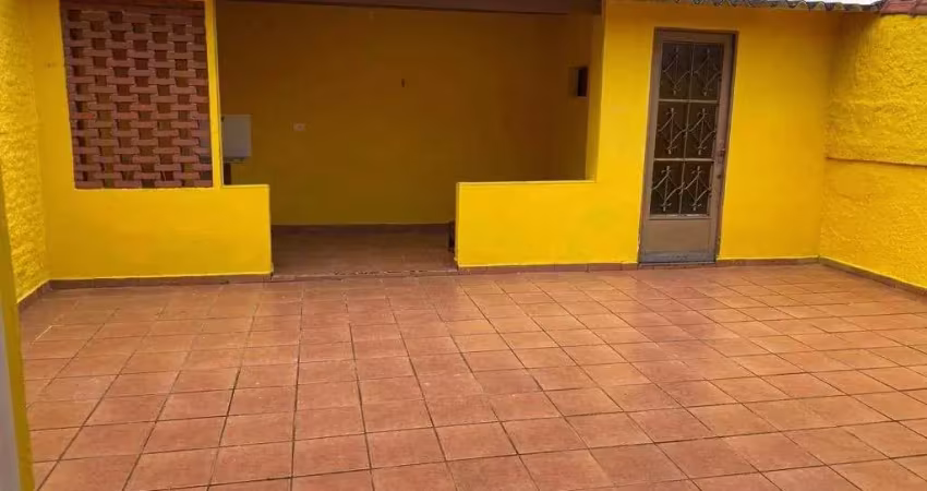 Casa com 1 quarto à venda na Rua Vereador Luiz Generoso Gonçalves, CTB, Atibaia