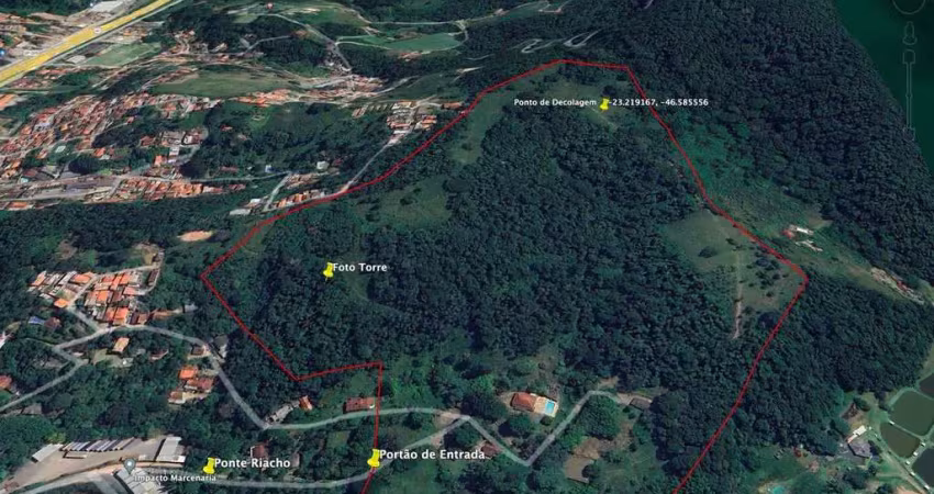 Terreno à venda no Portão, Atibaia 