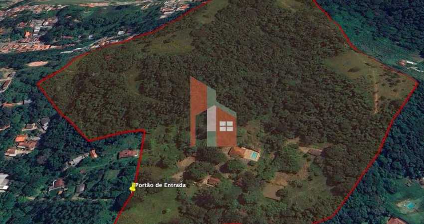 Área de 193.000 m², Bairro do Portão, Atibaia