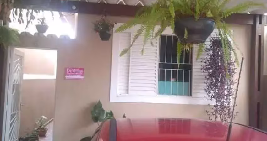 Casa com 2 quartos à venda no Atibaia Jardim, Atibaia 