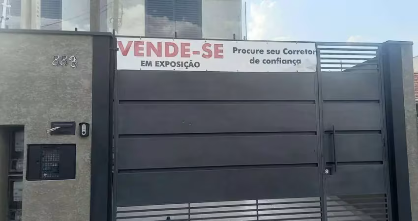 Casa com 4 quartos à venda no Alvinópolis, Atibaia 