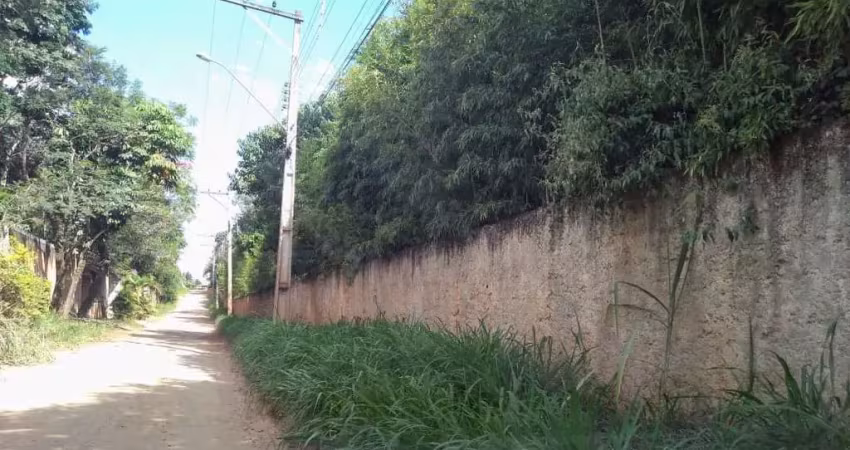 Terreno à venda no Chácaras Fernão Dias, Atibaia 
