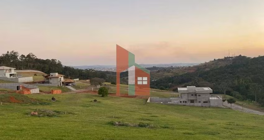 Lotes no Condomínio Quintas da Boa Vista